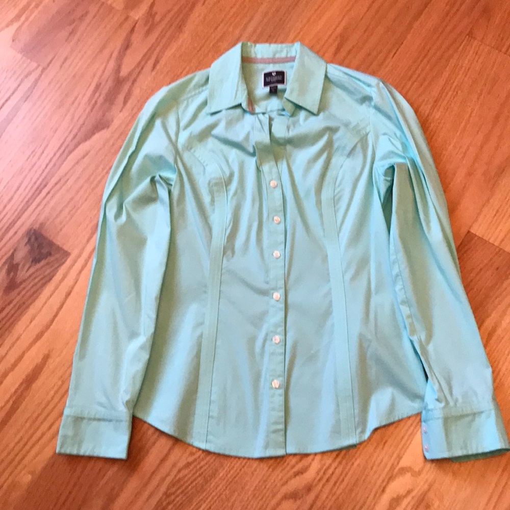 Express Essential Shirt